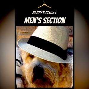 🎩 Men’s Wear 🎩